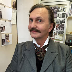 Стас Флоренцев