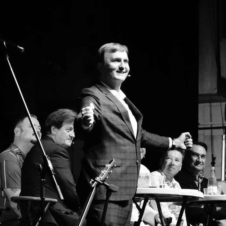 Стас Флоренцев