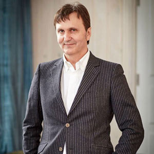 Стас Флоренцев