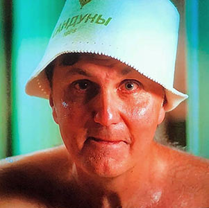 Стас Флоренцев