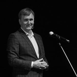 Стас Флоренцев